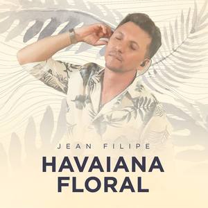 Havaiana Floral