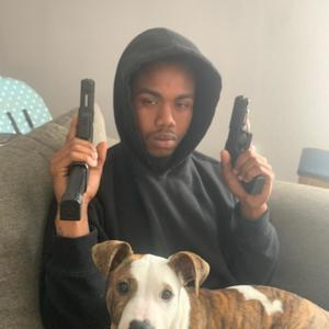 Get A Bag (Explicit)