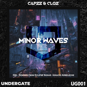 Minor Waves (Ignacio Arbeleche Remix)