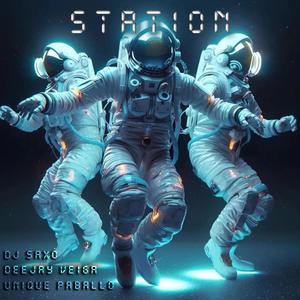 Station (feat. Deejay Veiga & DJ Saxo)