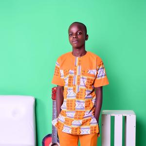 I Believe (feat. Goodness Elisha)