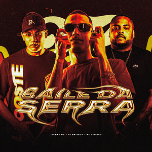 BAILE DA SERRA (Explicit)