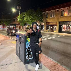 Dando Chancletazo (Explicit)