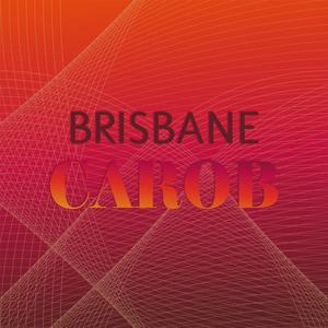 Brisbane Carob