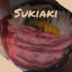 Sukiaki