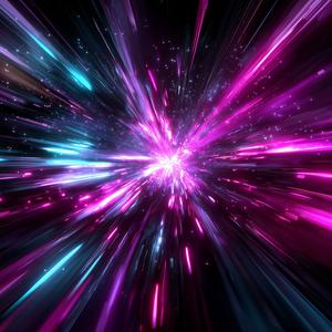 Bright Lights (feat. Unity Force) (Singularity Wave Remix)