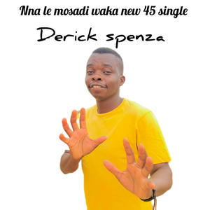 Nna le mosadi waka (feat. CHOKO)