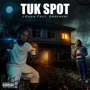 Tuk Spot (feat. Greenery) [Explicit]