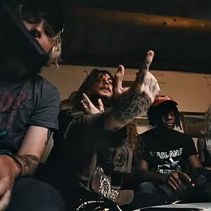 Gunz (feat. Tristan Dior) (Explicit)