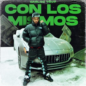 Con Los Mismos (Explicit)