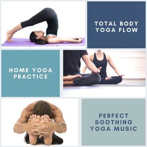 Home Yoga Practice