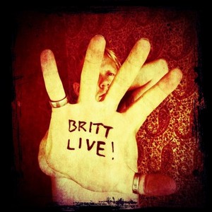 Britt Live