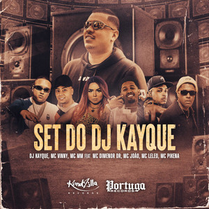 Set do Dj Kayque (Explicit)
