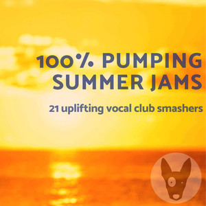 100% Pumping Summer Jams