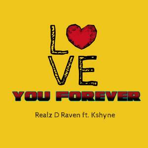 Love You Forever (Explicit)