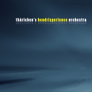 Thaerichen's Hendrixperience Orchestra - Castles Made of Sand