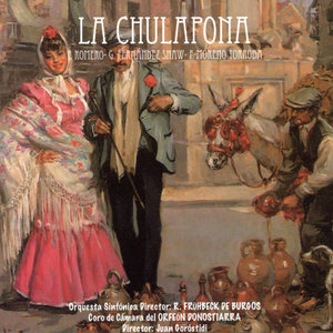 La Chulapona