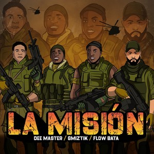 La Misión (Explicit)