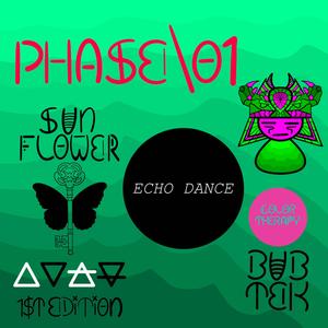 Echo Dance (feat. Logan Davis)