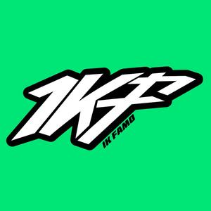 Kriss Kross(feat. Don Tino & 1K Phew)