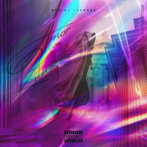 Pegadita De Mi (Remix|Explicit)