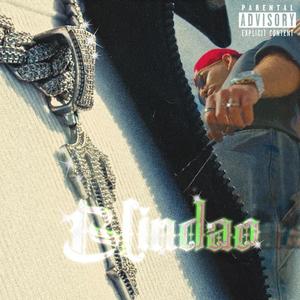 Blindao' (feat. Paycheck) [Explicit]