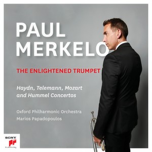 Trumpet Concerto in E-Flat Major, Hob. VIIe: 1 - I. Allegro (Cadenza by Paul markelo)