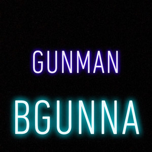 Gunman (Explicit)