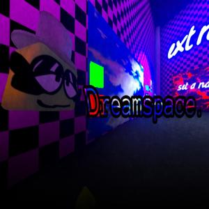 Dreamspace V1 Official Original Soundtrack