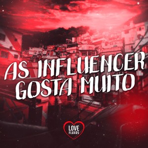 AS INFLUENCER GOSTA MUITO (Super Slowed|Explicit)
