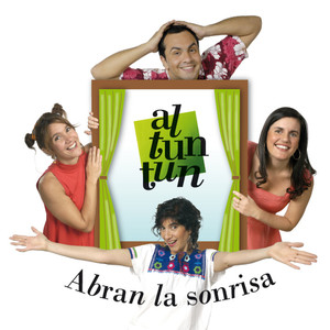 Abran la Sonrisa