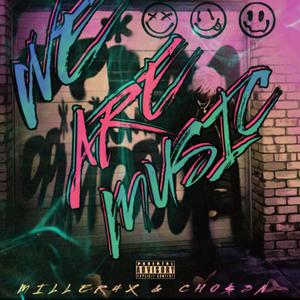 Fight (feat. CH0$3N & RB3) (Explicit)