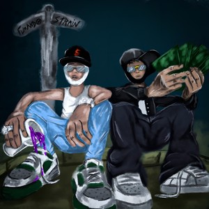Fumando Strain (Explicit)