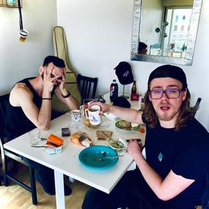 Molosse (feat. Personne) (Explicit)