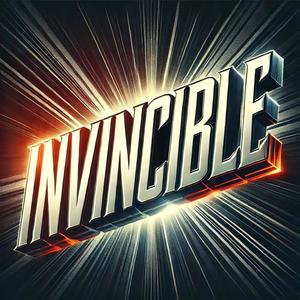 Invincible (feat. Day Day)