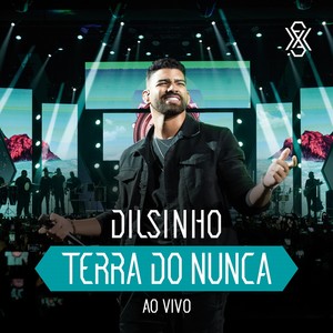 Terra do Nunca (Ao Vivo) (360 Audio)