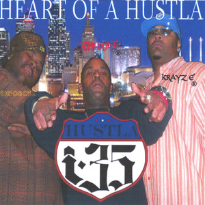 Heart of a Hustla