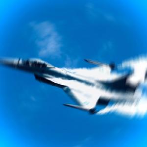 STRONGER(feat. Xavier Hayes & Calvin Fowler)