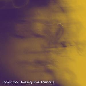 how do I (Pasquinel Remix)