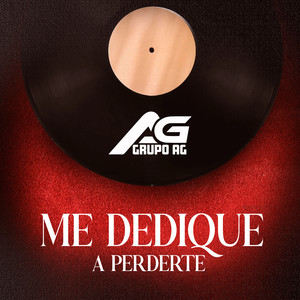 Me Dedique A Perderte