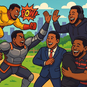 Own Thang (Explicit)