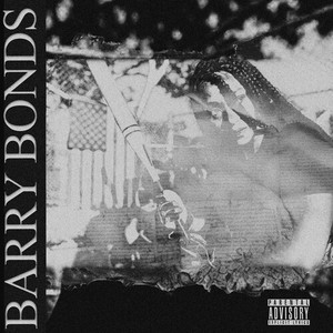 Barry Bonds (Explicit)