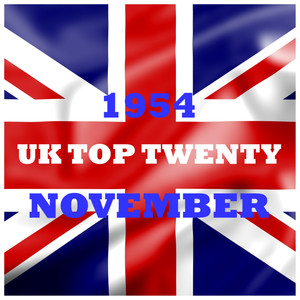 UK - 1954 - November