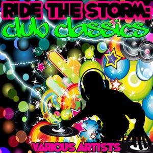 Ride the Storm (Mync Radio Edit)