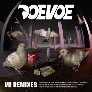 VR REMIXES MAXI SINGLE (Explicit)