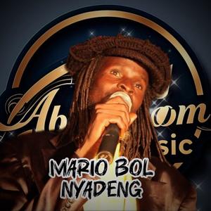 Nyadeng (feat. Mario Bol)