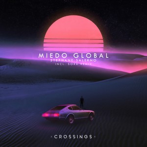 Miedo Global (sora remix)