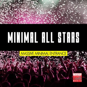 Minimal All Stars, Vol. 4 (Massive Minimal Entrance)