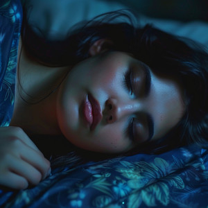 Gentle Sleep Harmonies: Soothing Nighttime Melodies