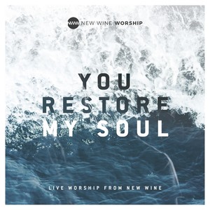 You Restore My Soul (Acoustic)